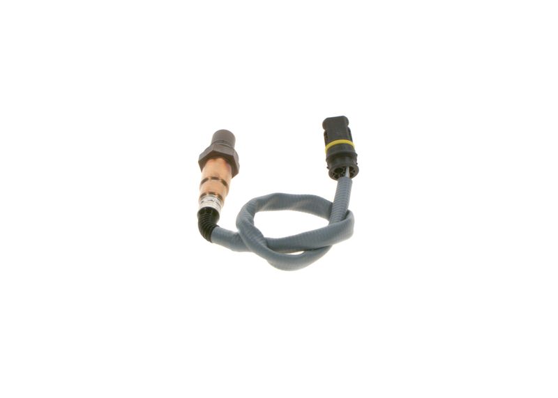 Bosch 0258006167 Oxygen Sensor - 4