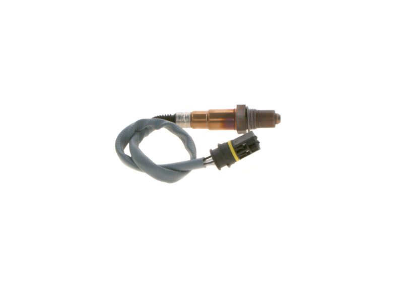 Bosch 0258006167 Oxygen Sensor - 5