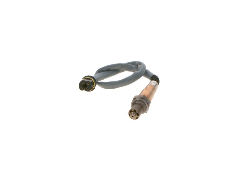 Bosch 0258006167 Oxygen Sensor - 6