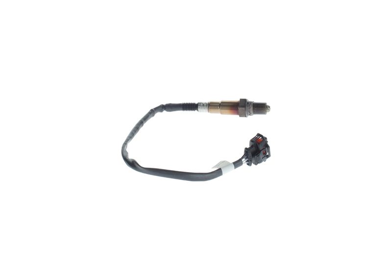 Bosch 0258006170 Oxygen Sensor - 2