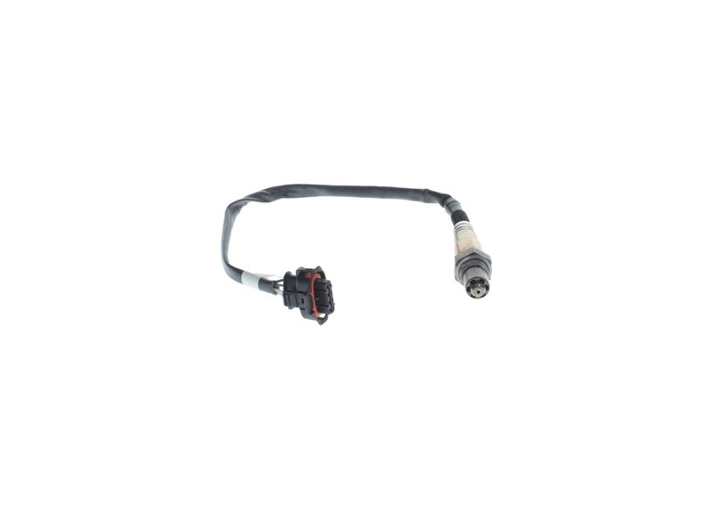 Bosch 0258006170 Oxygen Sensor - 5