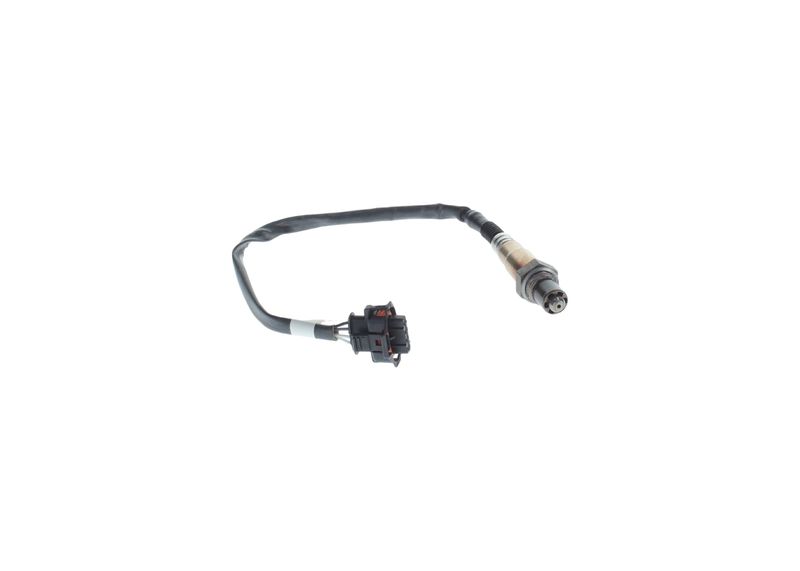 Bosch 0258006170 Oxygen Sensor - 6