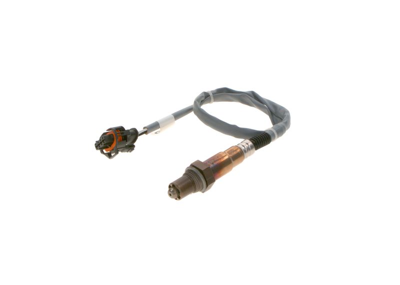 Bosch 0258006171 Oxygen Sensor - 1