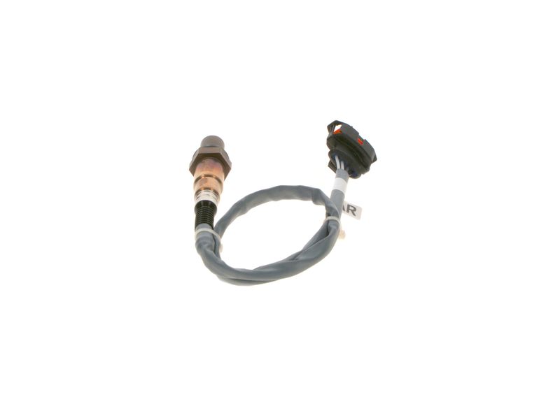 Bosch 0258006171 Oxygen Sensor - 4