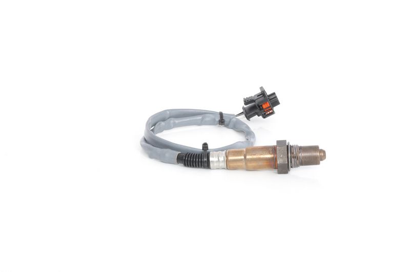 Bosch 0258006171 Oxygen Sensor - 5