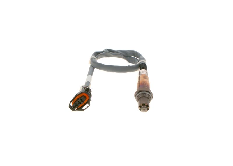 Bosch 0258006171 Oxygen Sensor - 6