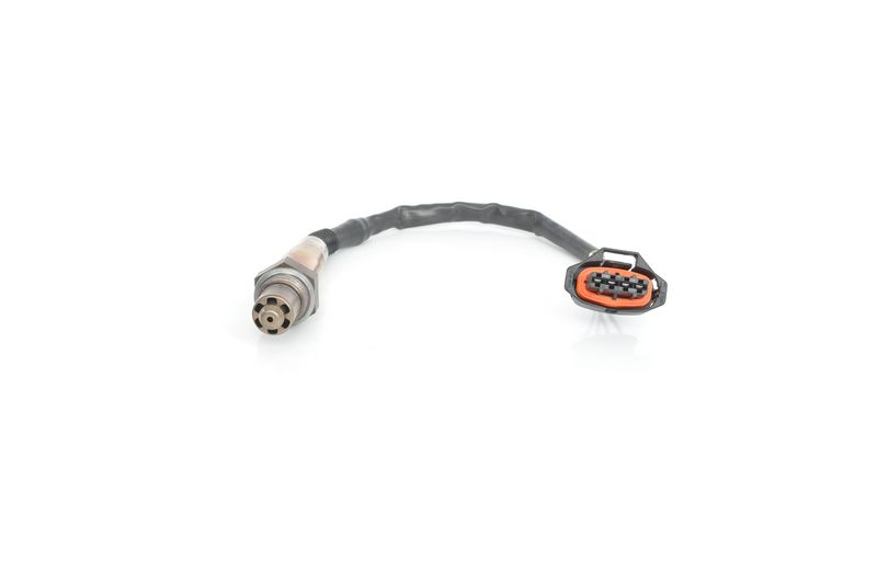 Bosch 0258006172 Oxygen Sensor - 2