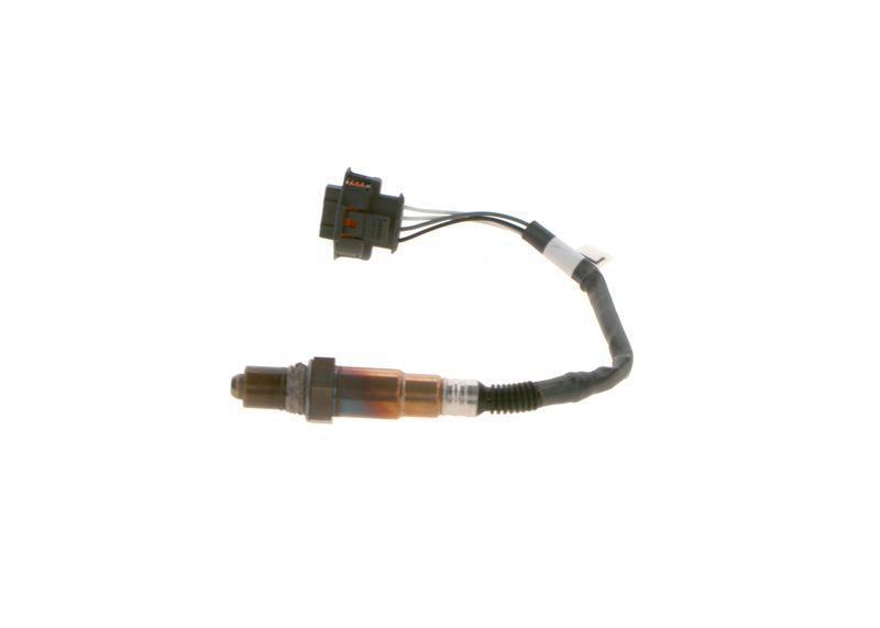 Bosch 0258006172 Oxygen Sensor - 3