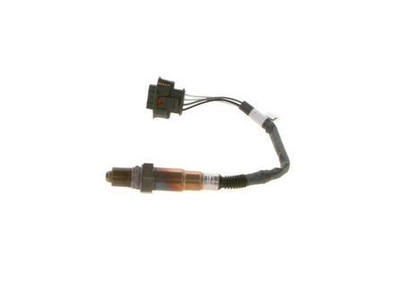 Bosch 0258006172 Oxygen Sensor - 3