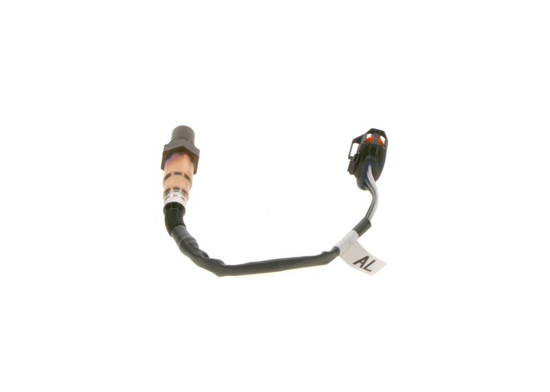 Bosch 0258006172 Oxygen Sensor - 4