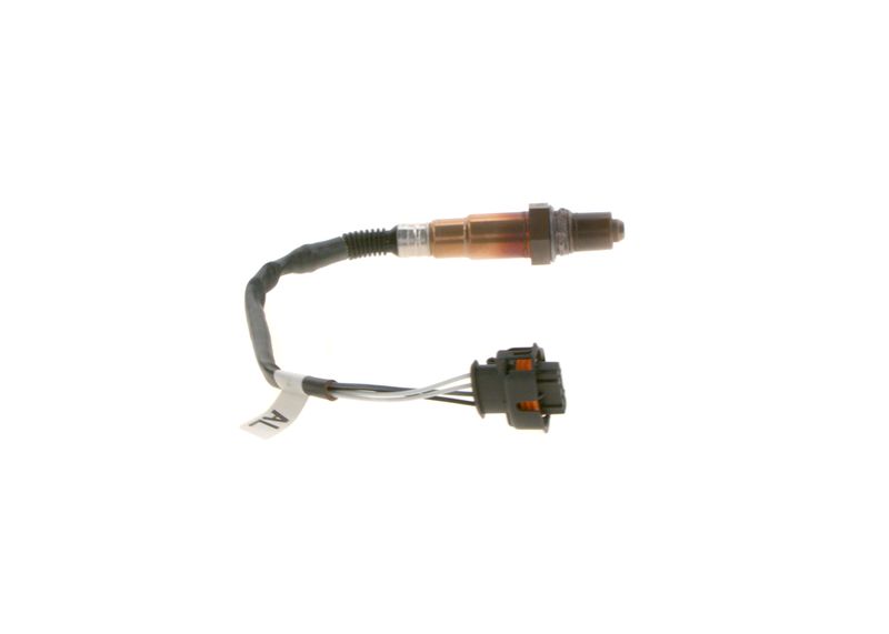 Bosch 0258006172 Oxygen Sensor - 5