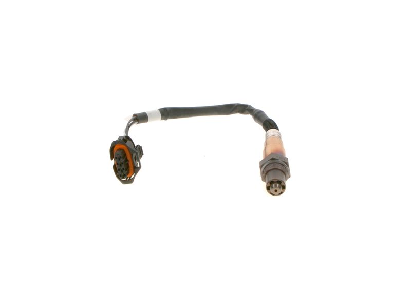 Bosch 0258006172 Oxygen Sensor - 6