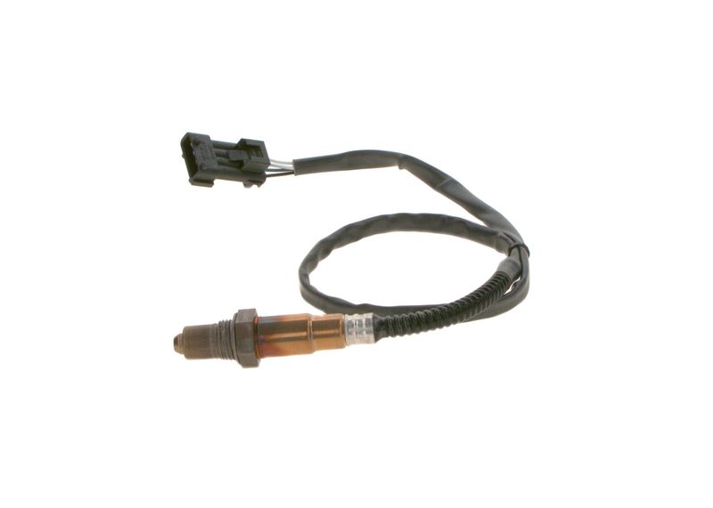 Bosch 0258006174 Oxygen Sensor - 3