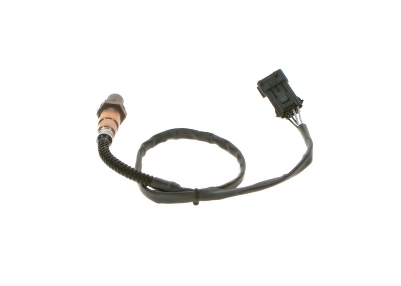 Bosch 0258006174 Oxygen Sensor - 4