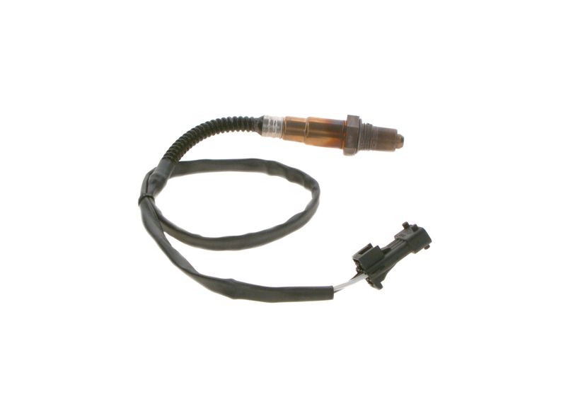 Bosch 0258006174 Oxygen Sensor - 5