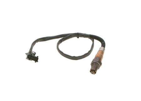 Bosch 0258006174 Oxygen Sensor - 6
