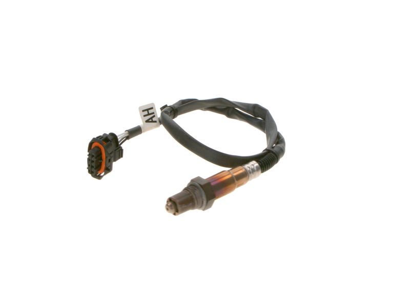 Bosch 0258006176 Oxygen Sensor - 1