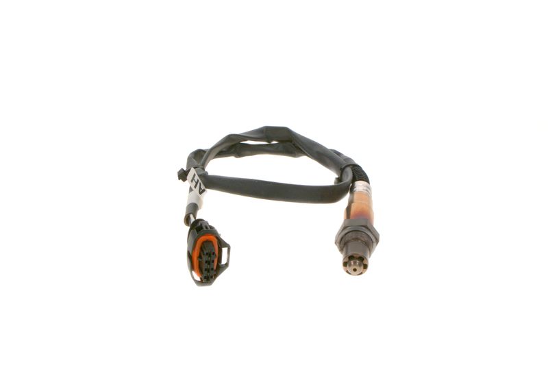 Bosch 0258006176 Oxygen Sensor - 2