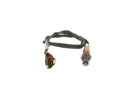 Bosch 0258006176 Oxygen Sensor - 2