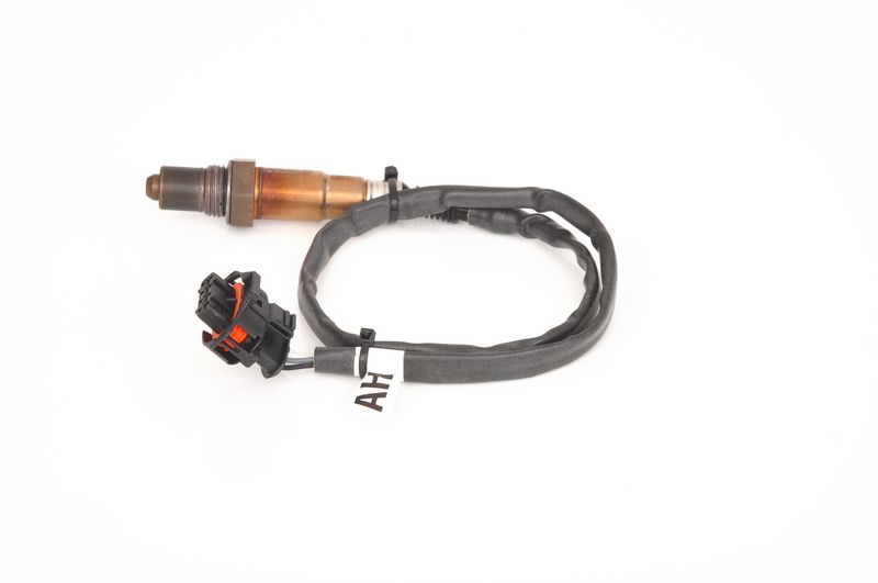 Bosch 0258006176 Oxygen Sensor - 3