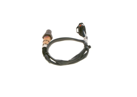Bosch 0258006176 Oxygen Sensor - 4
