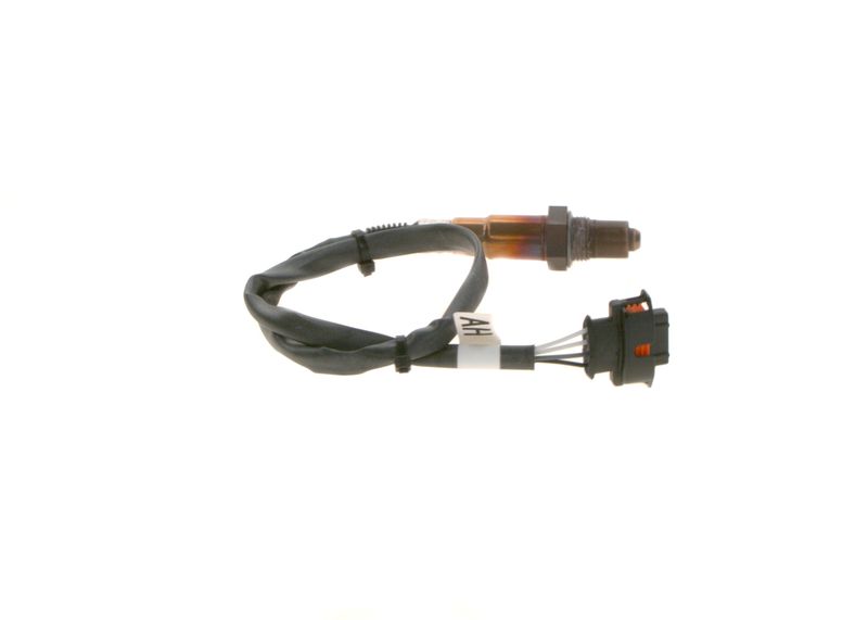 Bosch 0258006176 Oxygen Sensor - 5