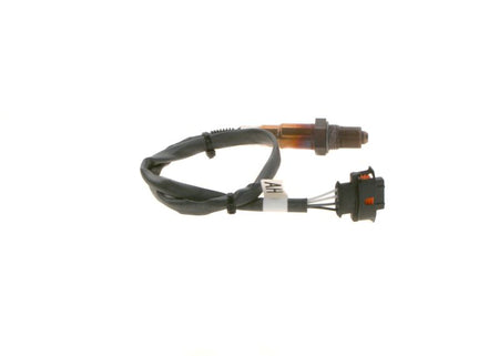 Bosch 0258006176 Oxygen Sensor - 5