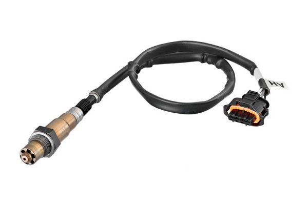 Bosch 0258006176 Oxygen Sensor - 6