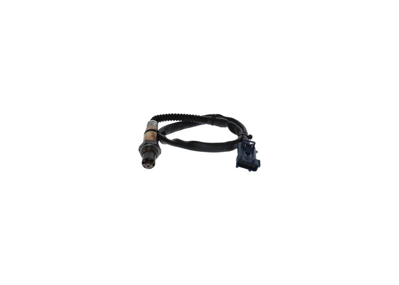 Bosch 0258006185 Oxygen Sensor - 1