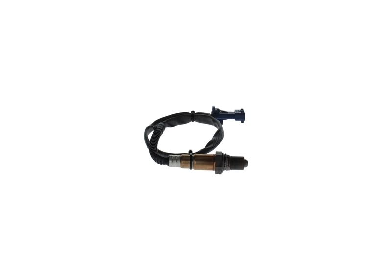 Bosch 0258006185 Oxygen Sensor - 2