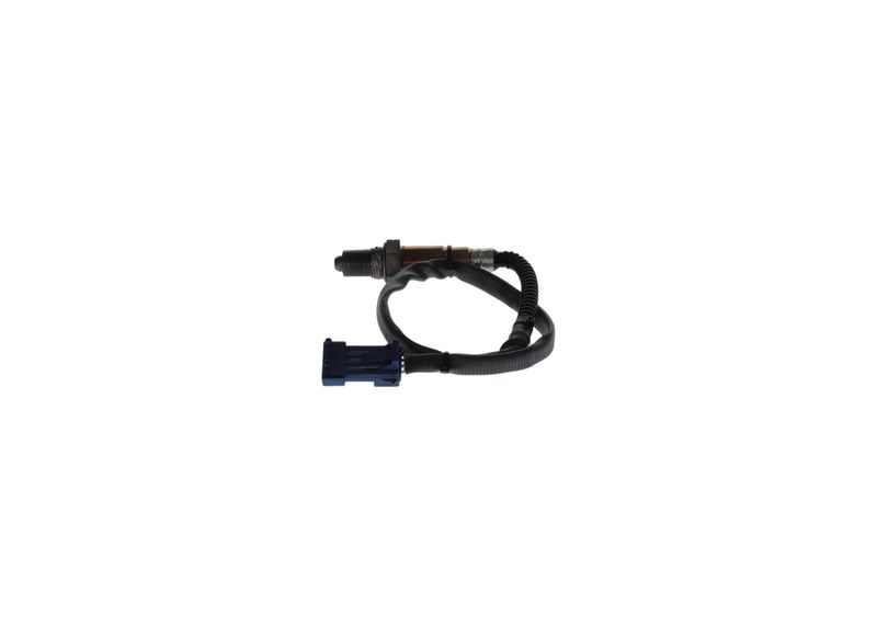 Bosch 0258006185 Oxygen Sensor - 4