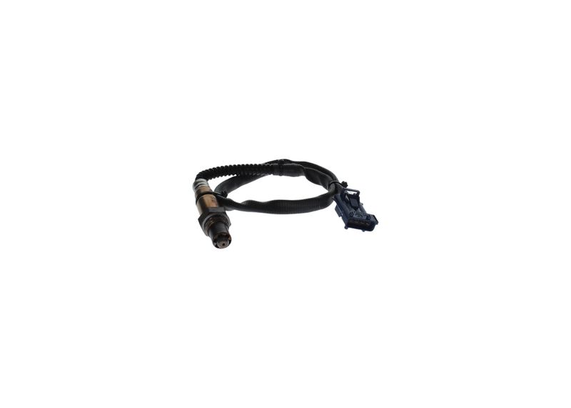 Bosch 0258006185 Oxygen Sensor - 6