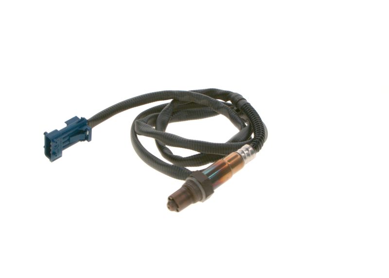 Bosch 0258006186 Oxygen Sensor - 1