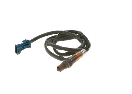 Bosch 0258006186 Oxygen Sensor - 1