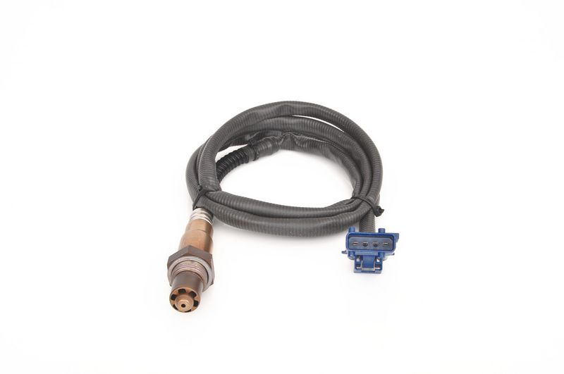 Bosch 0258006186 Oxygen Sensor - 2