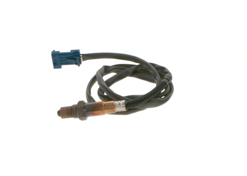 Bosch 0258006186 Oxygen Sensor - 3