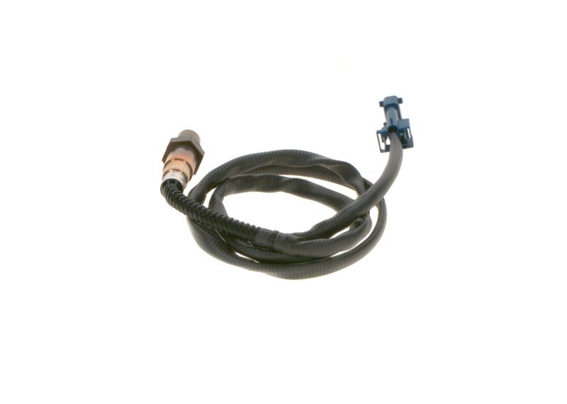 Bosch 0258006186 Oxygen Sensor - 4