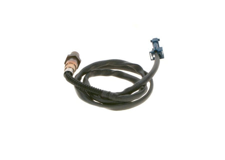 Bosch 0258006186 Oxygen Sensor - 4