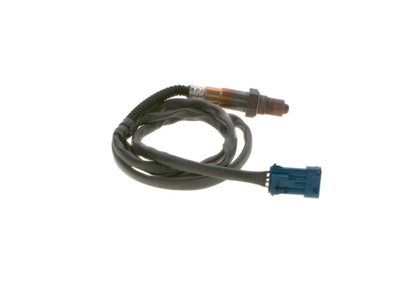 Bosch 0258006186 Oxygen Sensor - 5