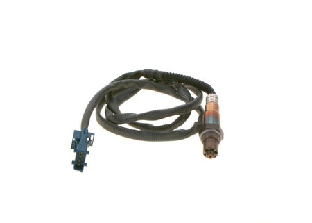 Bosch 0258006186 Oxygen Sensor - 6