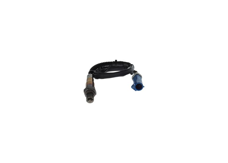 Bosch 0258006187 Oxygen Sensor - 1