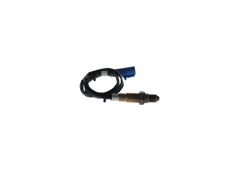 Bosch 0258006187 Oxygen Sensor - 2