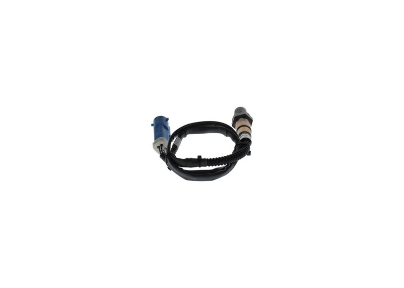 Bosch 0258006187 Oxygen Sensor - 3