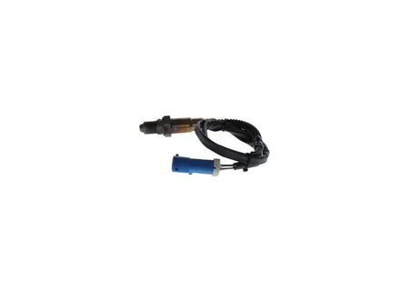 Bosch 0258006187 Oxygen Sensor - 4