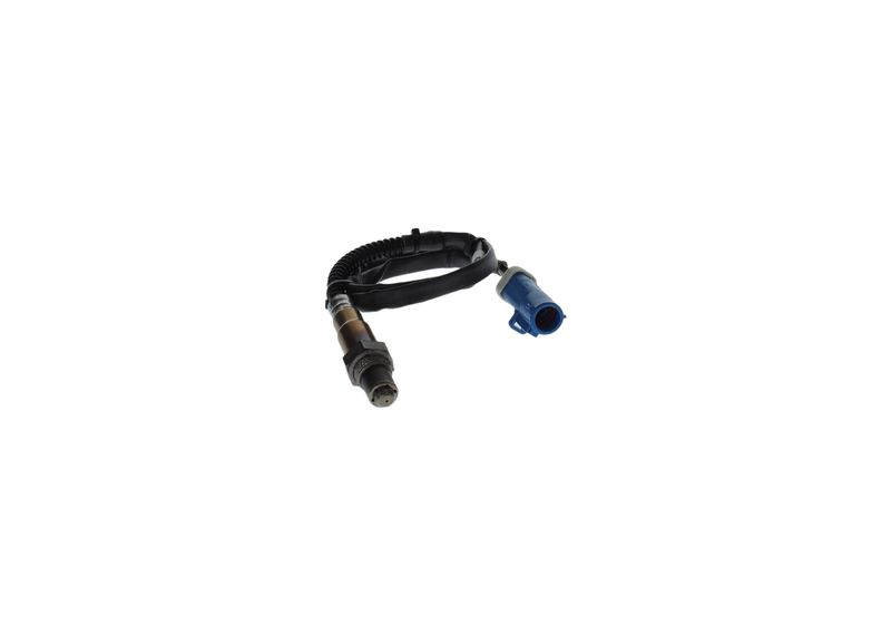 Bosch 0258006187 Oxygen Sensor - 5