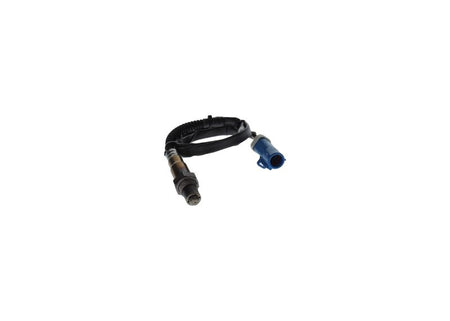 Bosch 0258006187 Oxygen Sensor - 5