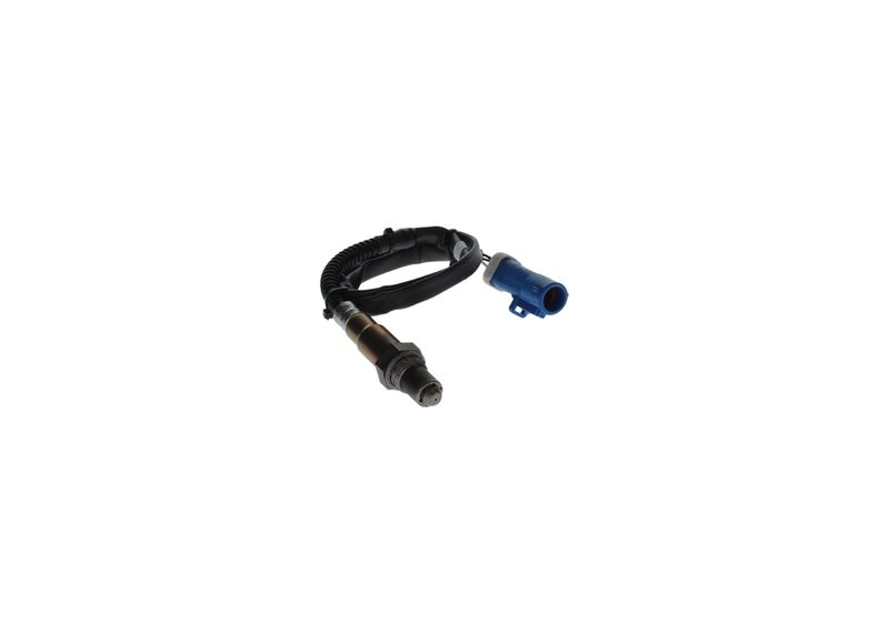 Bosch 0258006187 Oxygen Sensor - 6