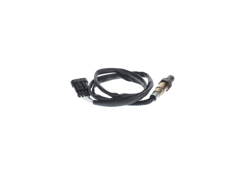 Bosch 0258006190 Oxygen Sensor - 3