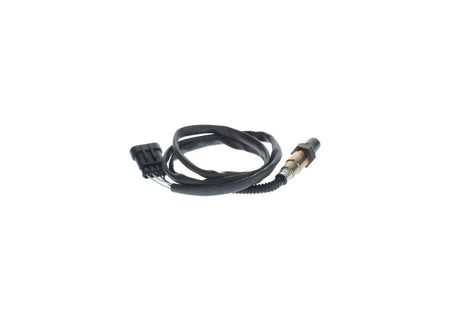 Bosch 0258006190 Oxygen Sensor - 3