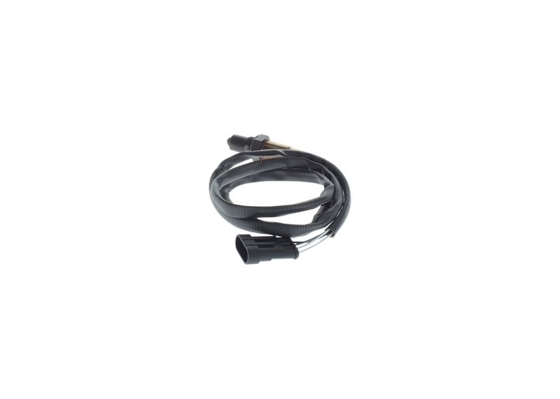 Bosch 0258006190 Oxygen Sensor - 4